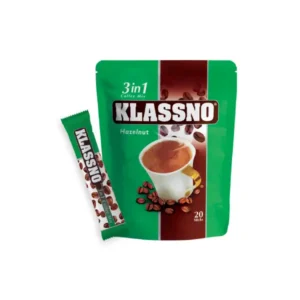 کافی میکس 3 در 1 فندق کلاسنو