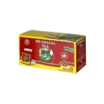 چای تی بگ ساده 25 عددی آلوفویل دوغزال