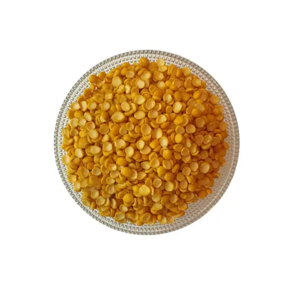 لپه خارجی درجه یک