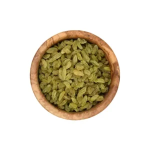 کشمش سبز درجه یک