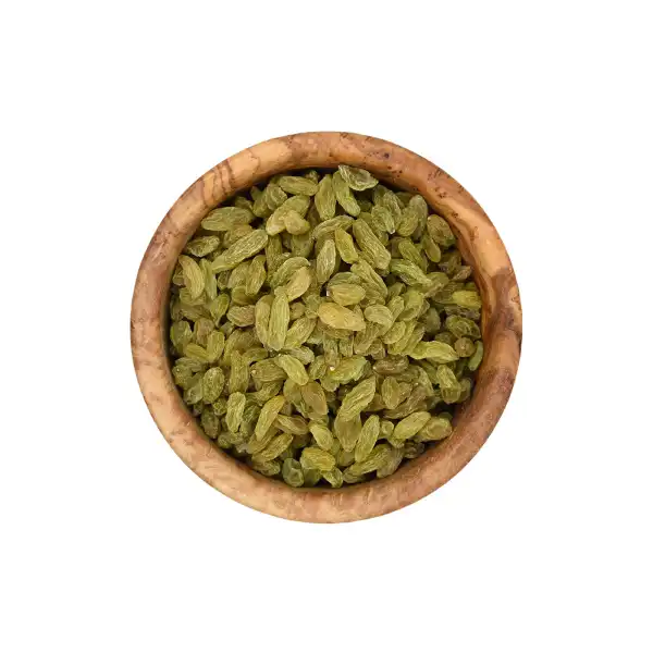 کشمش سبز درجه یک