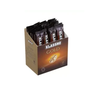قهوه گلد تک نفره کلاسنو