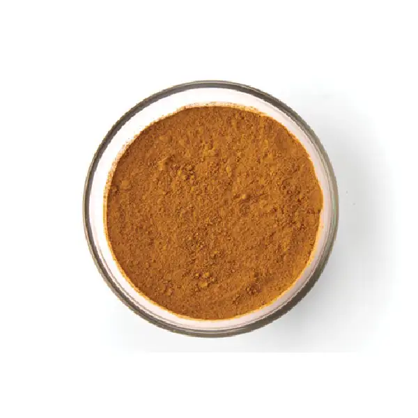 پودر دارچین