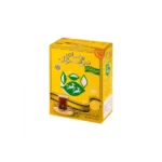 چای شکسته هل 100 گرمی دوغزال
