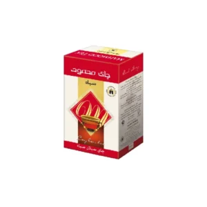 چای شکسته ساده 100 گرمی محمود
