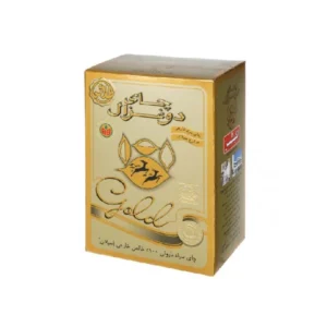 چای سیلان باروتی 500 گرمی دوغزال