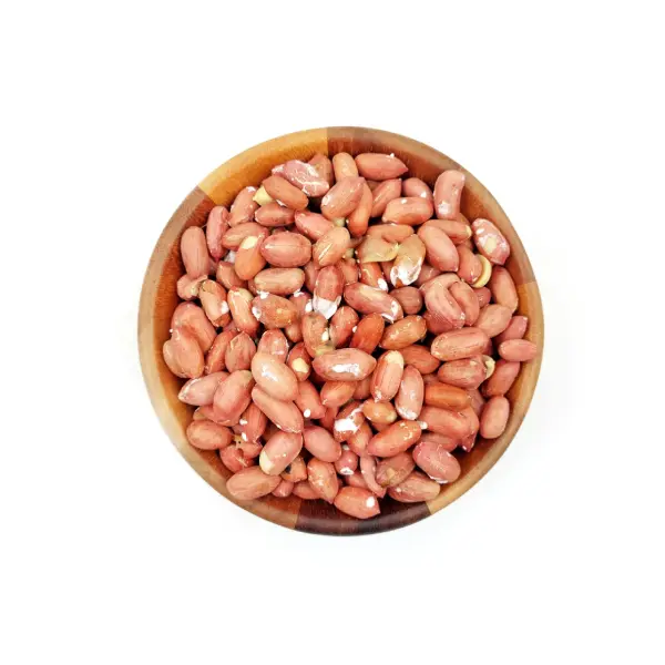 خرید بادام زمینی