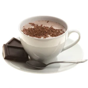 خرید هات چاکلت بنر