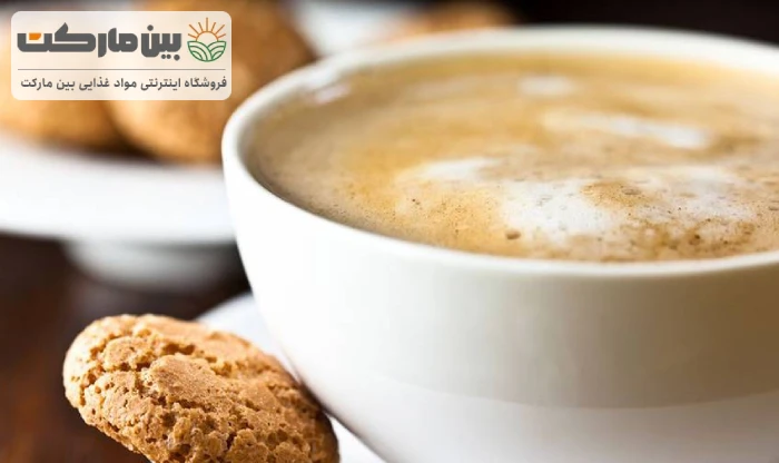 کافی میکس ریچ کلاسنو مهمانی