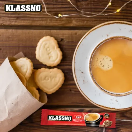 بنر کافی میکس کلاسنو